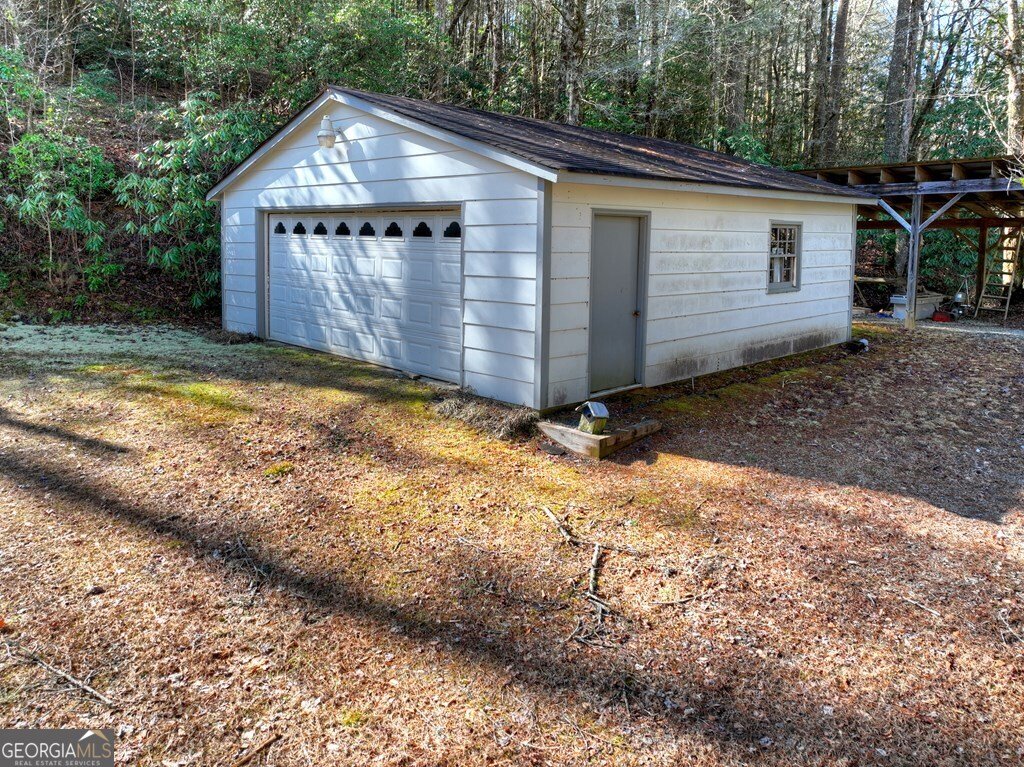 7233 Shakerag Road Ellijay - Photo 58