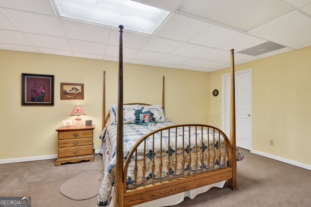 7233 Shakerag Road Ellijay - Photo 59