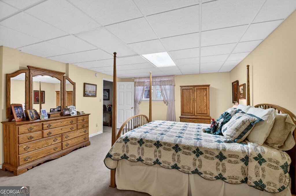 7233 Shakerag Road Ellijay - Photo 60