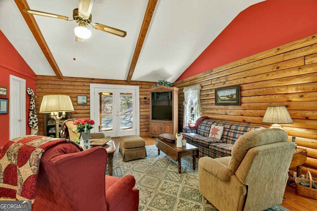 7233 Shakerag Road Ellijay - Photo 63