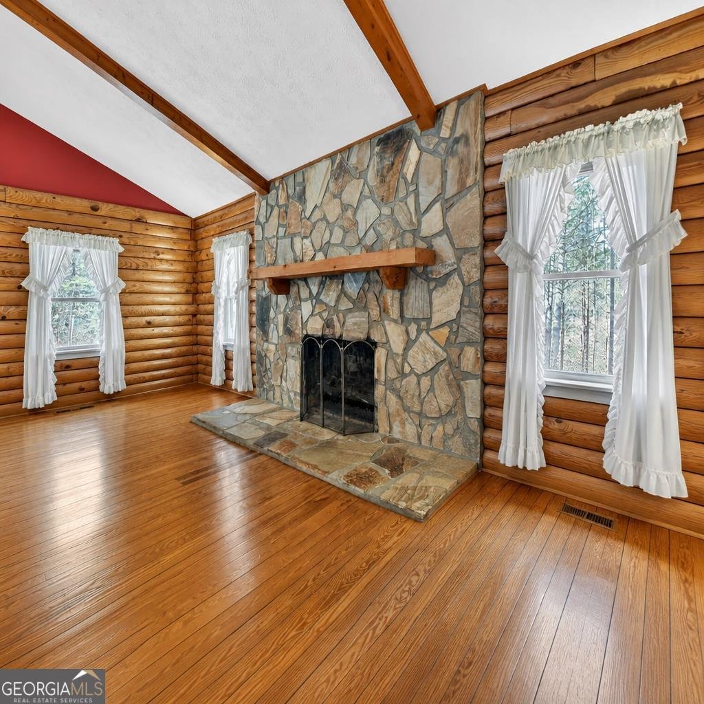 7233 Shakerag Road Ellijay - Photo 67