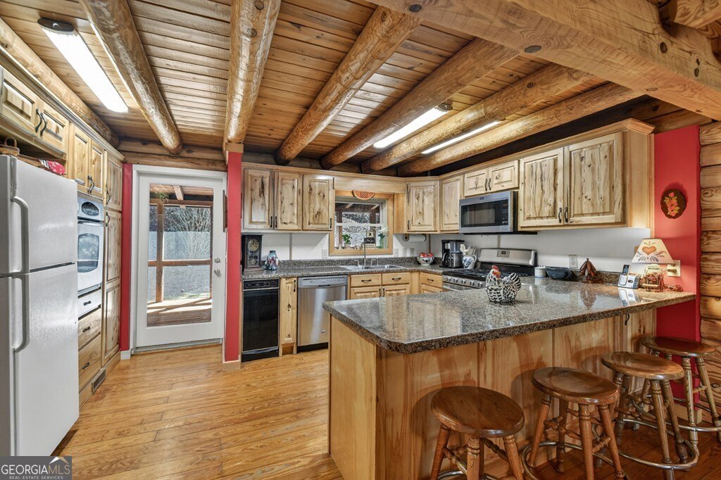 7233 Shakerag Road Ellijay - Photo 72
