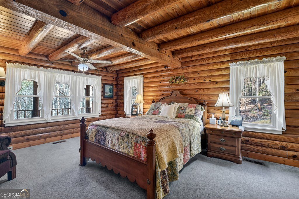 7233 Shakerag Road Ellijay - Photo 78