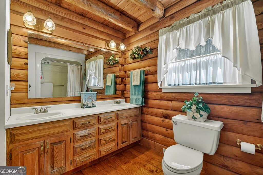 7233 Shakerag Road Ellijay - Photo 80