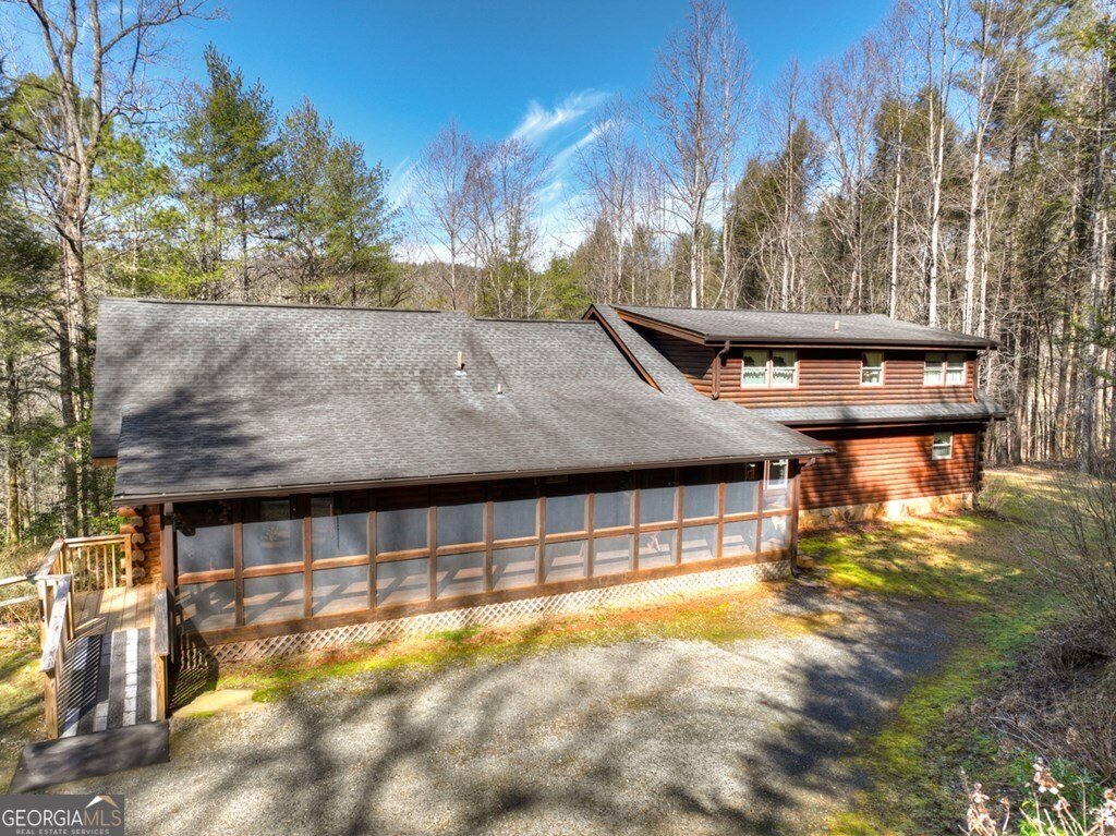 7233 Shakerag Road Ellijay - Photo 86