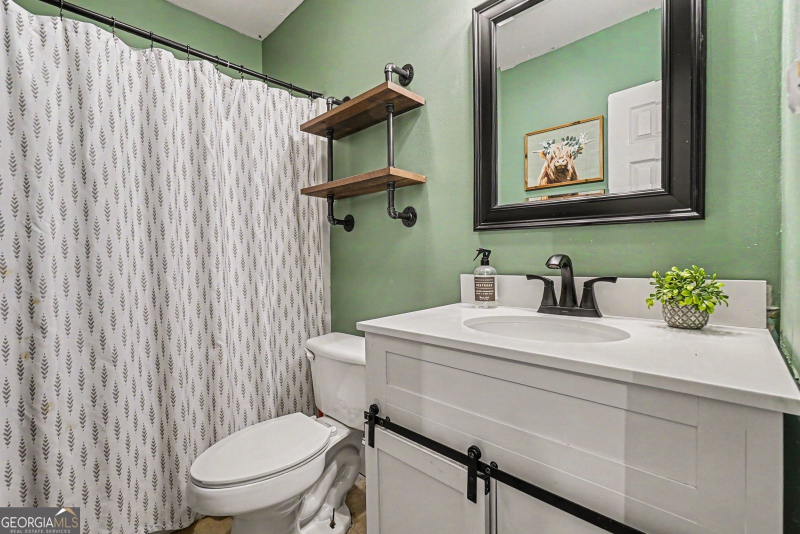 406 Douglas Street Cartersville - Photo 10