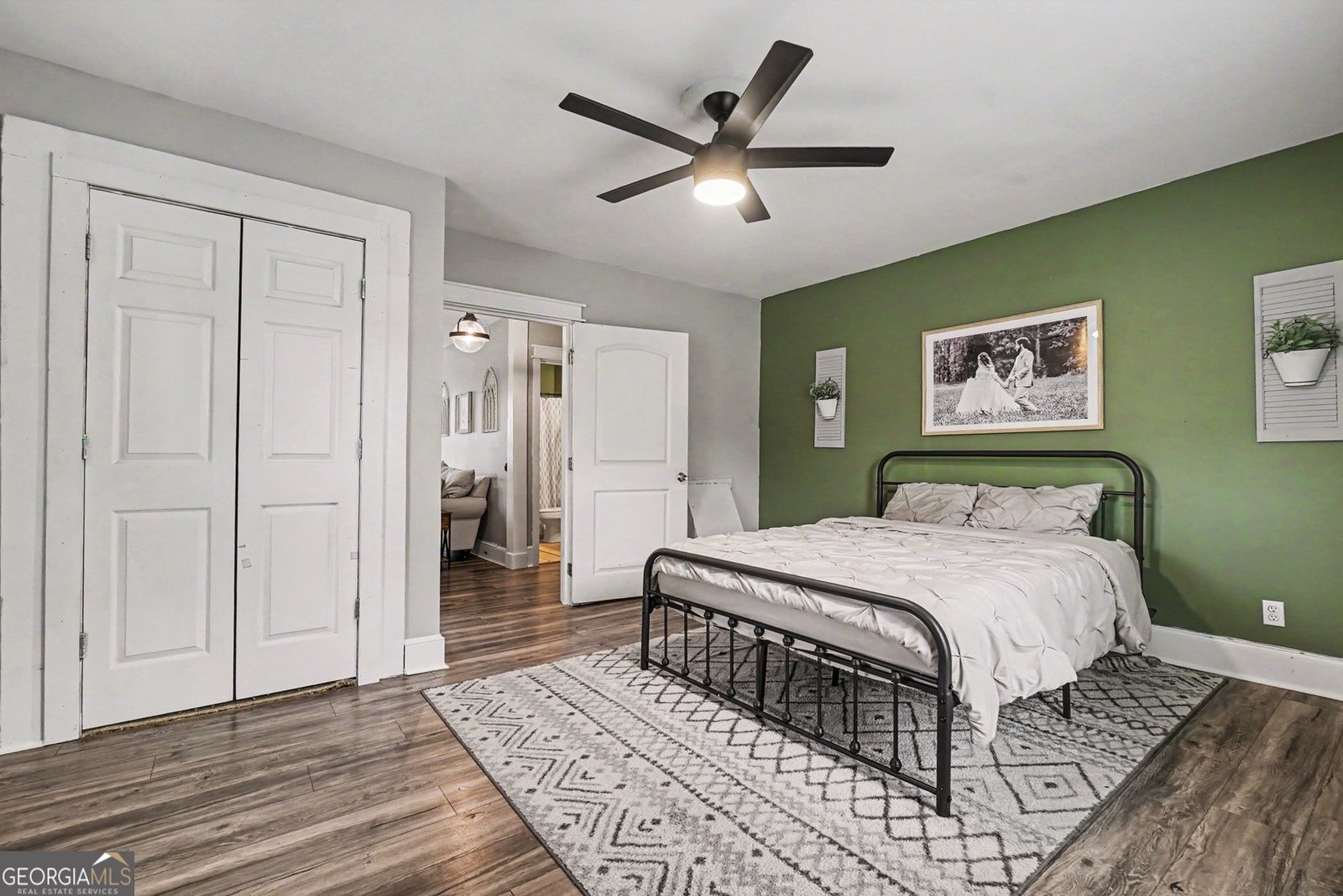 406 Douglas Street Cartersville - Photo 11