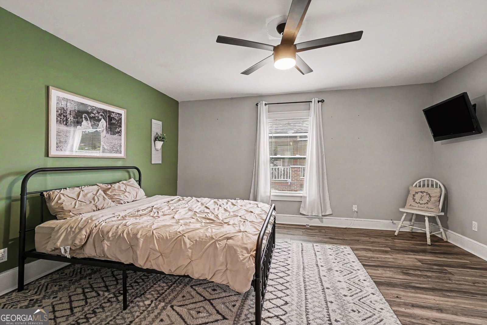 406 Douglas Street Cartersville - Photo 12