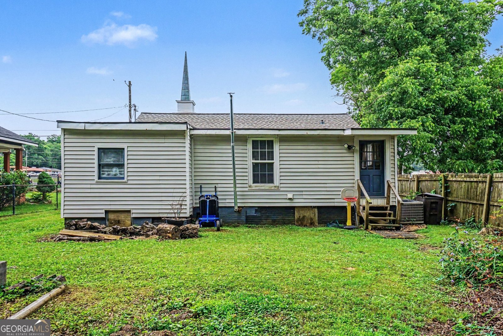 406 Douglas Street Cartersville - Photo 15