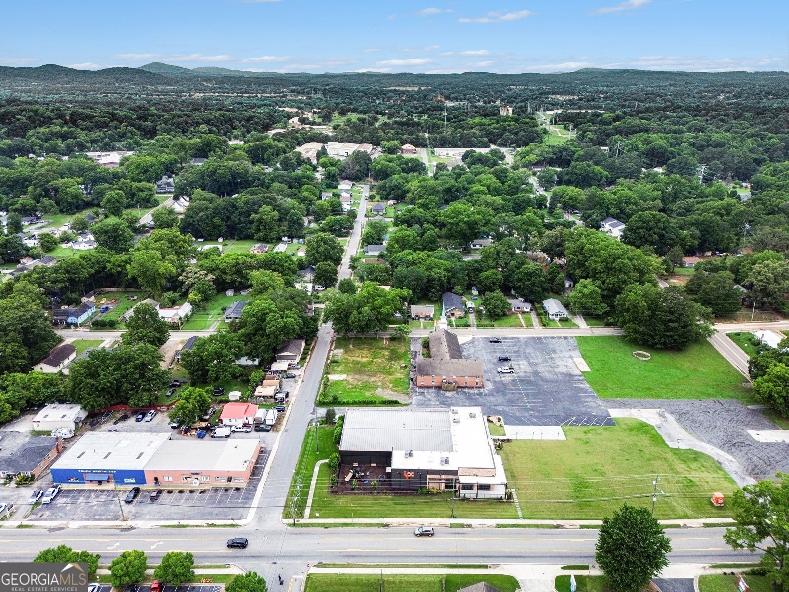 406 Douglas Street Cartersville - Photo 16