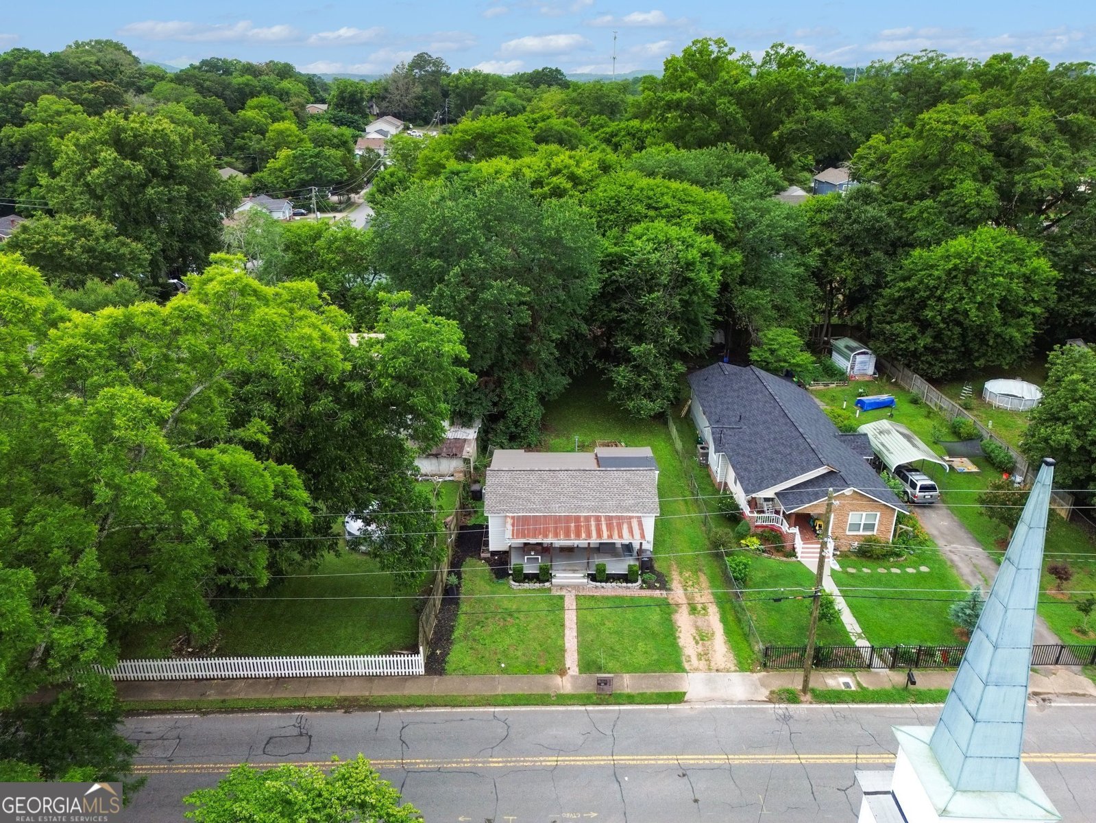 406 Douglas Street Cartersville - Photo 18