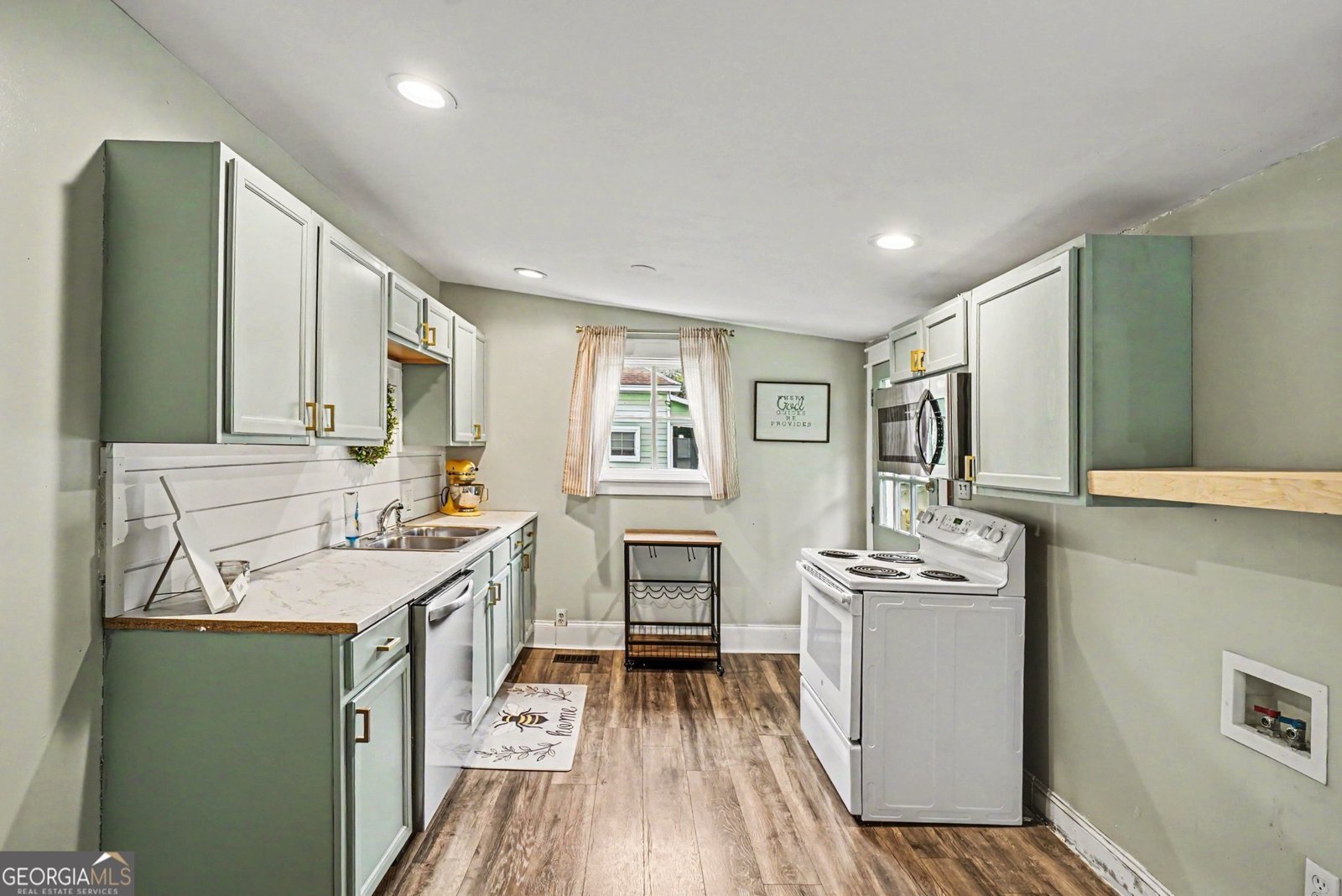 406 Douglas Street Cartersville - Photo 6