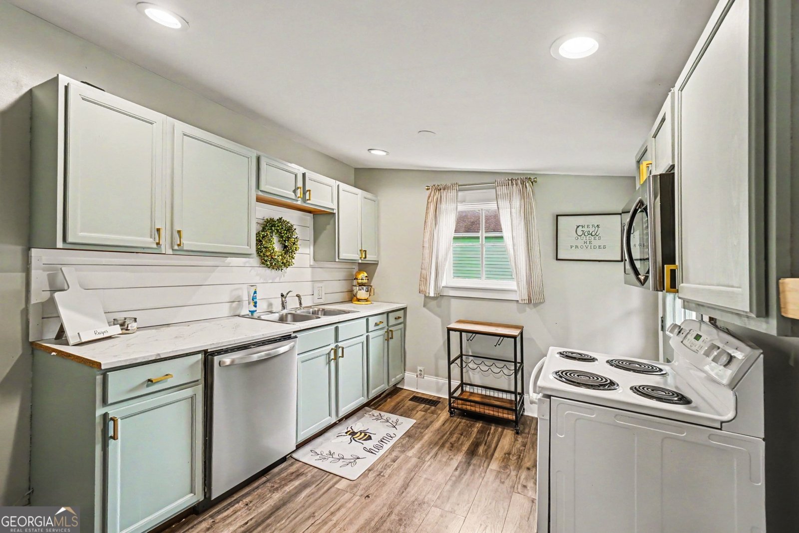 406 Douglas Street Cartersville - Photo 7