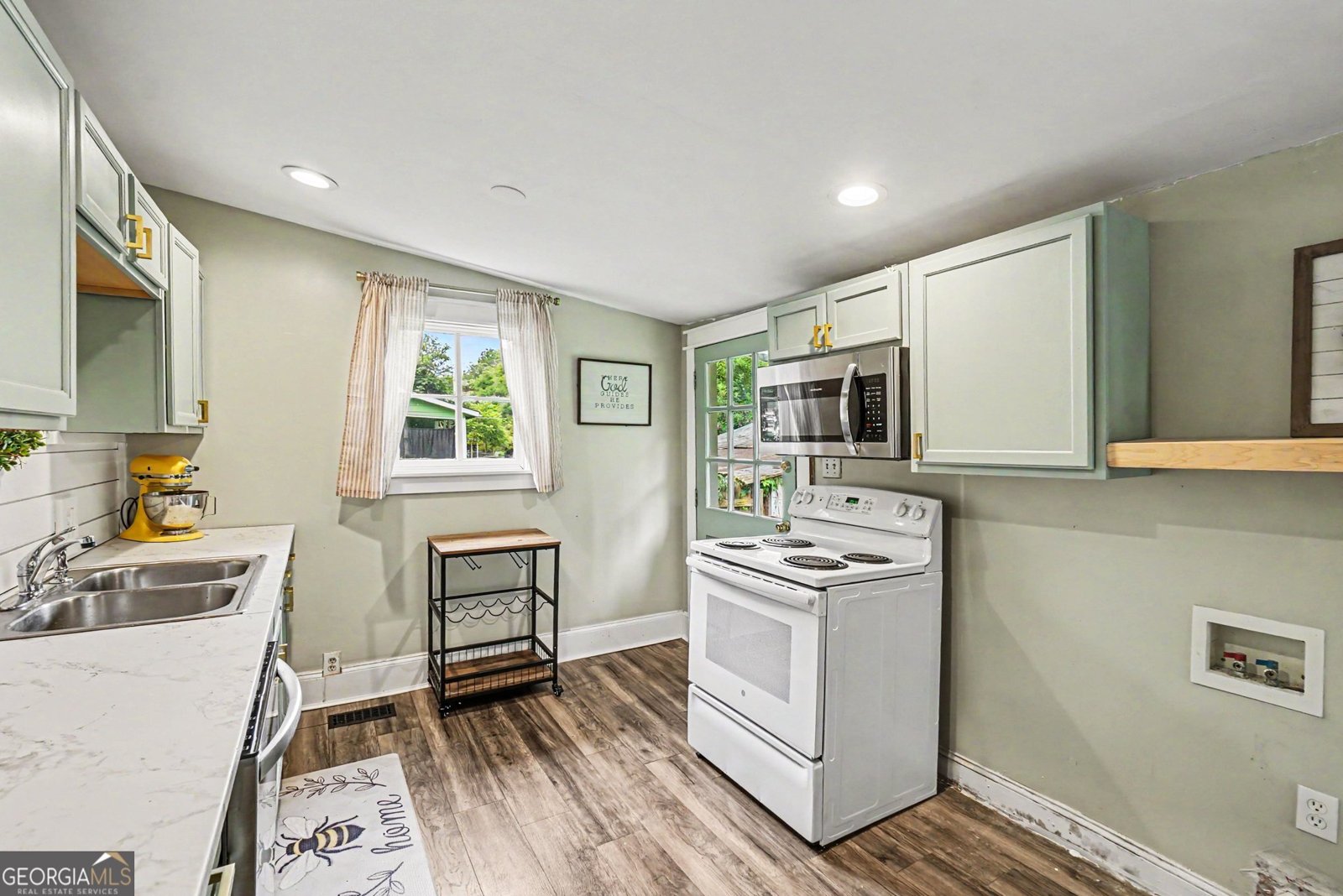 406 Douglas Street Cartersville - Photo 8