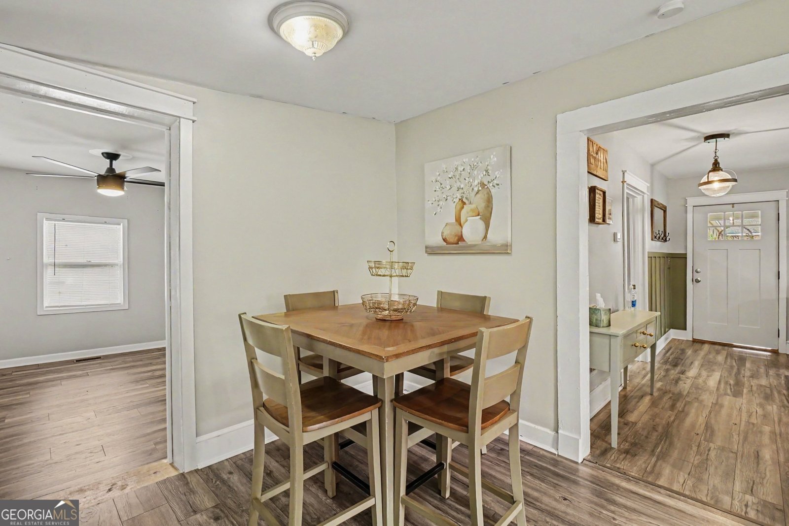 406 Douglas Street Cartersville - Photo 9