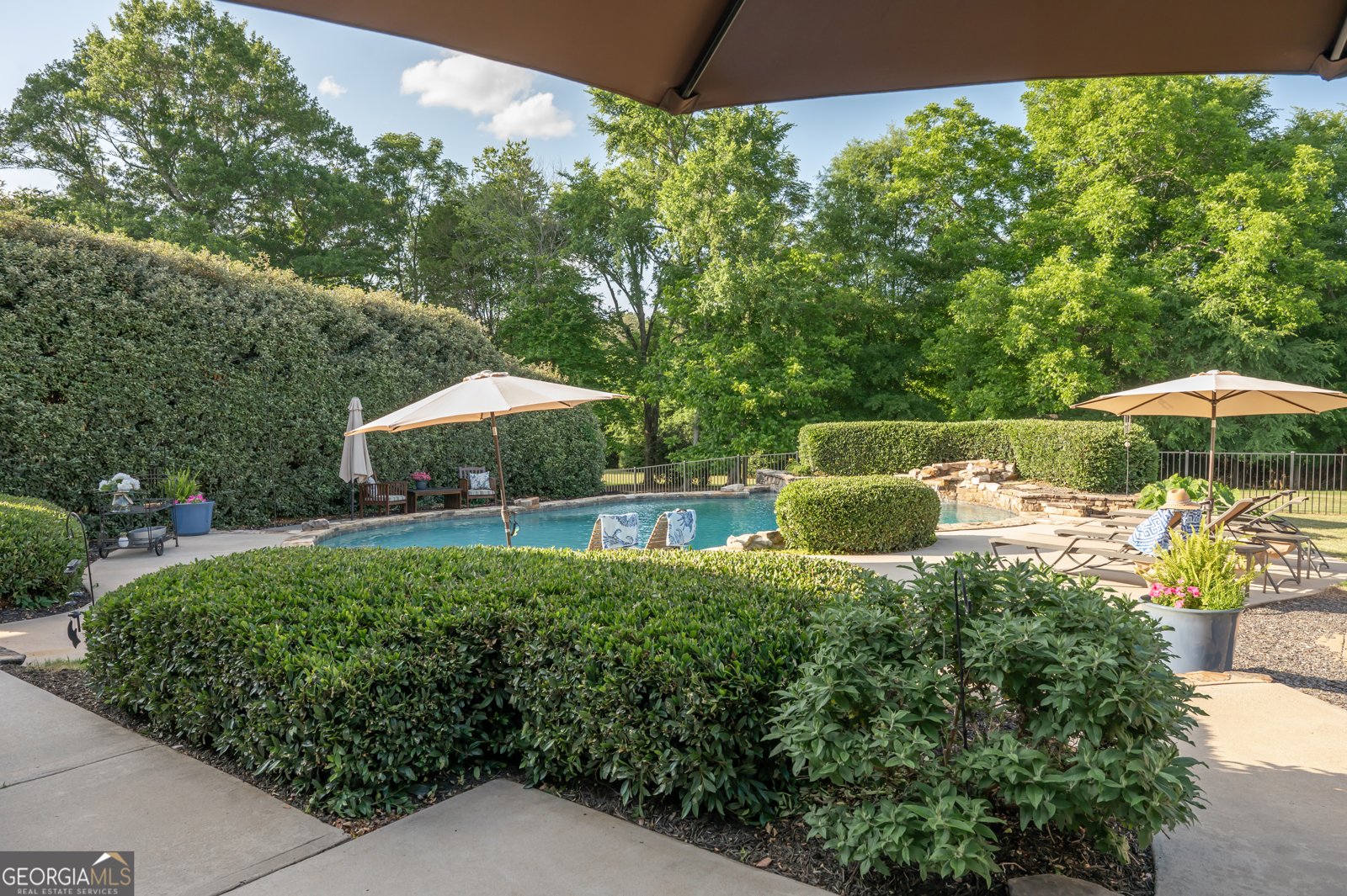 415 Eas Way Fayetteville - Photo 13
