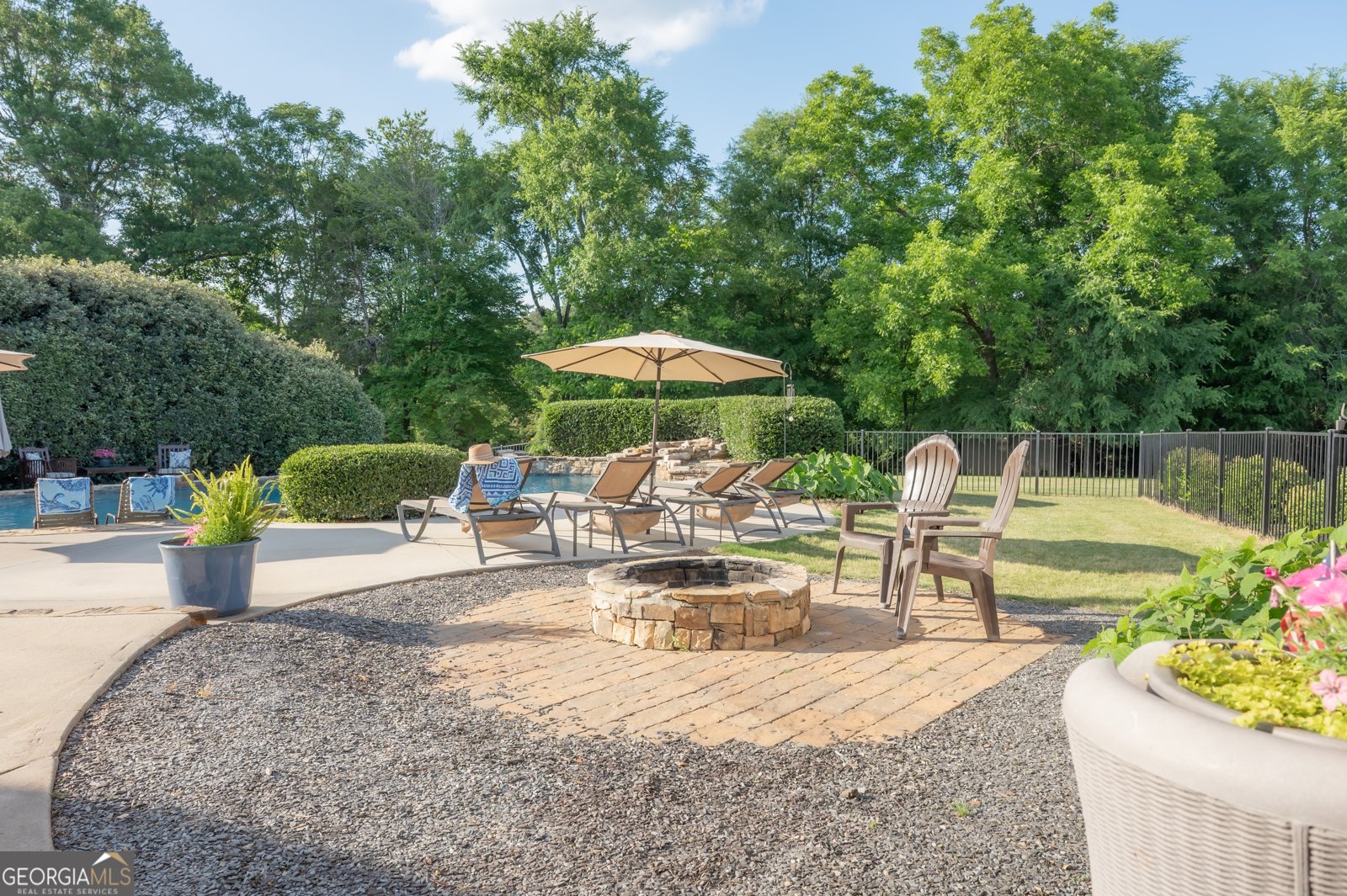 415 Eas Way Fayetteville - Photo 15