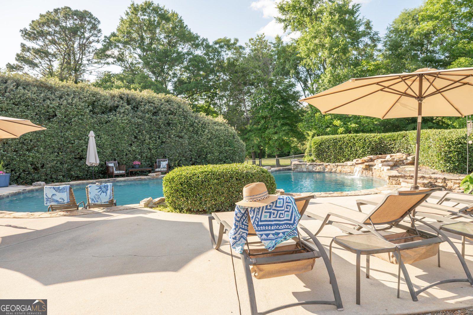 415 Eas Way Fayetteville - Photo 17