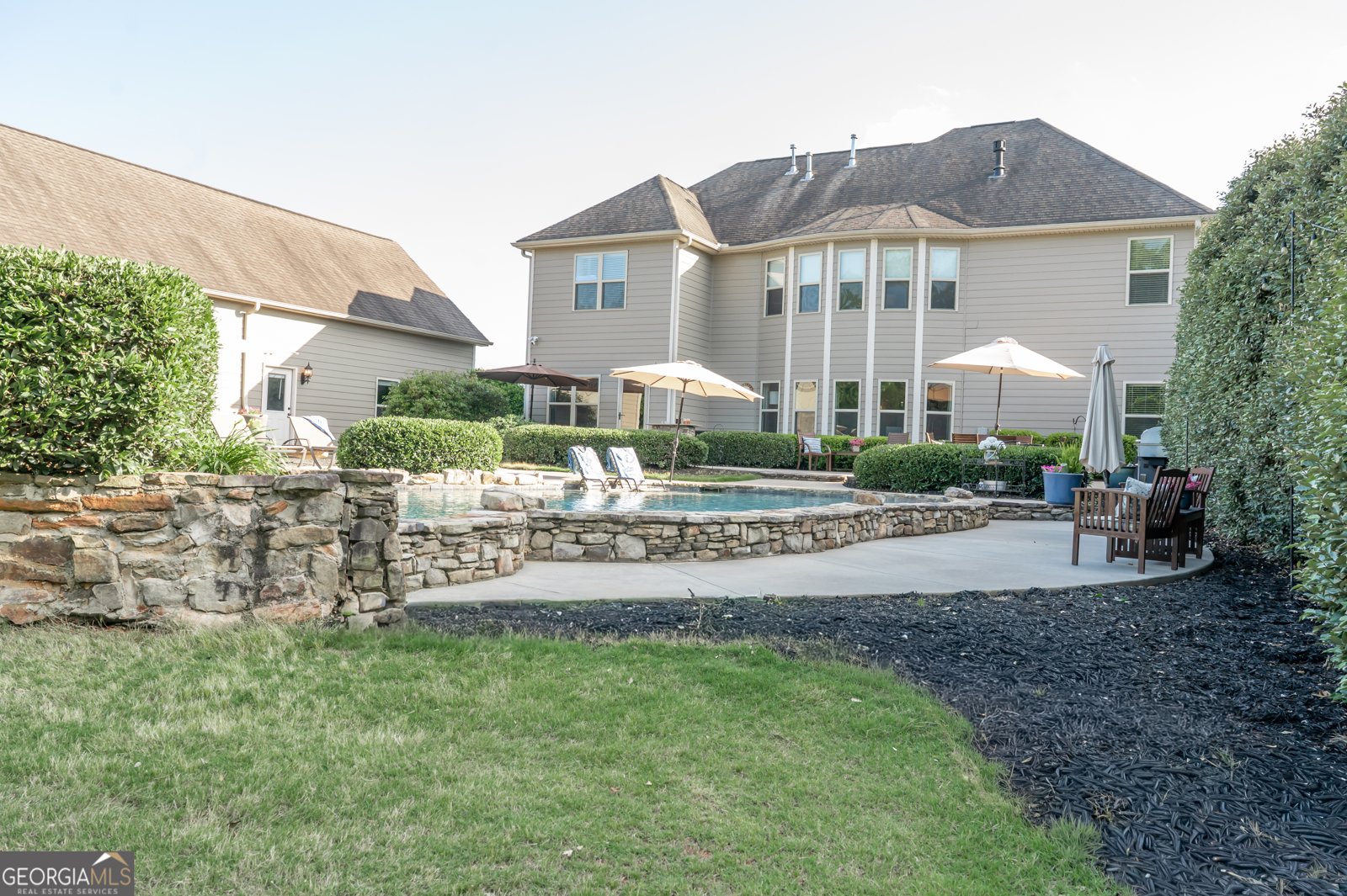 415 Eas Way Fayetteville - Photo 19