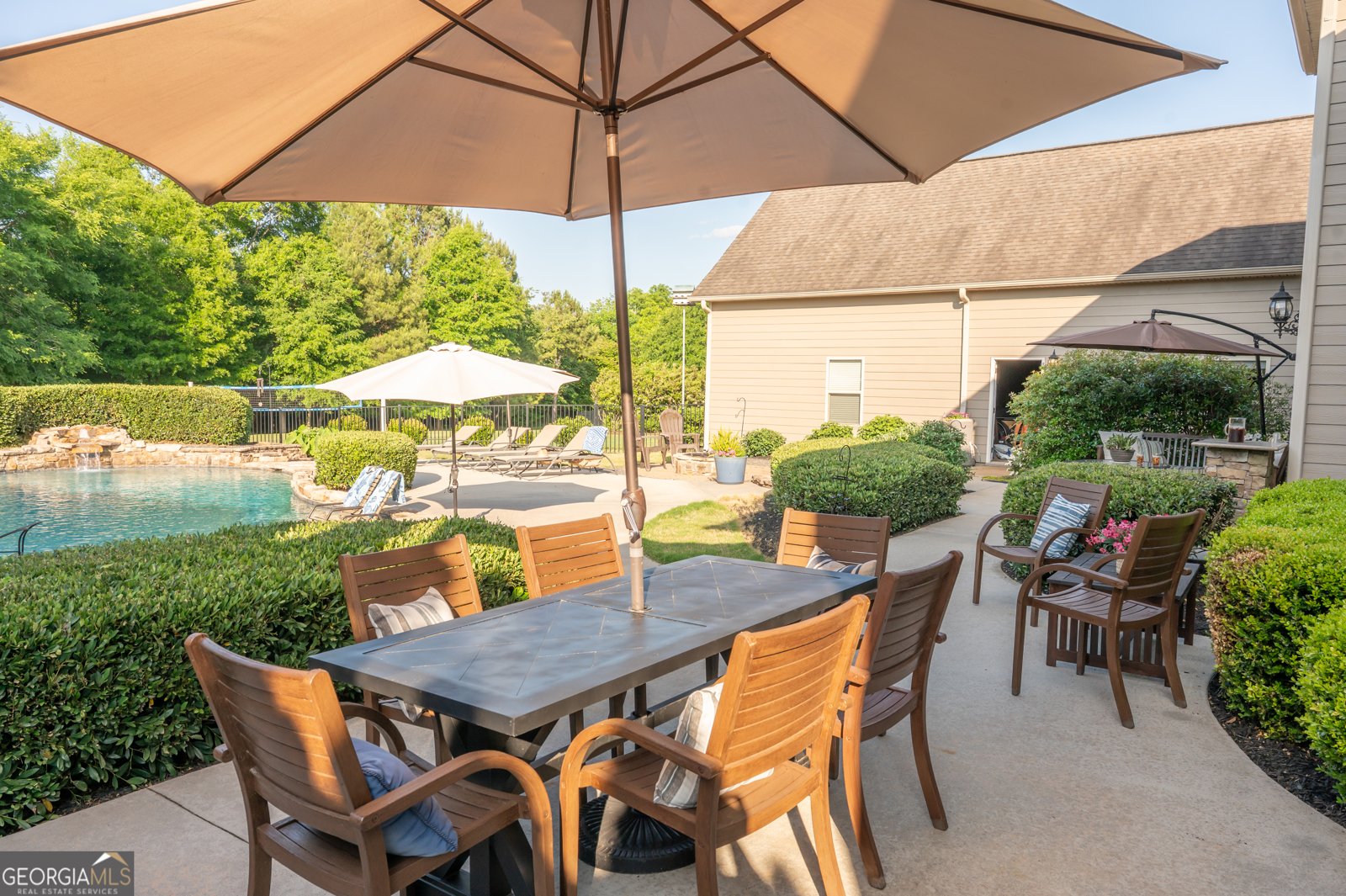 415 Eas Way Fayetteville - Photo 21