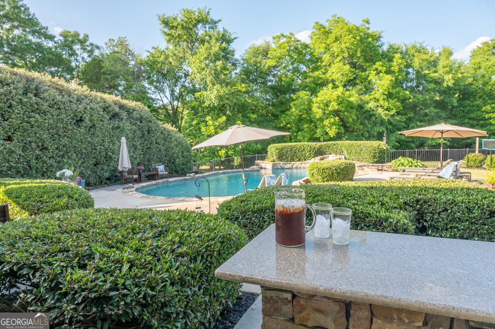 415 Eas Way Fayetteville - Photo 26