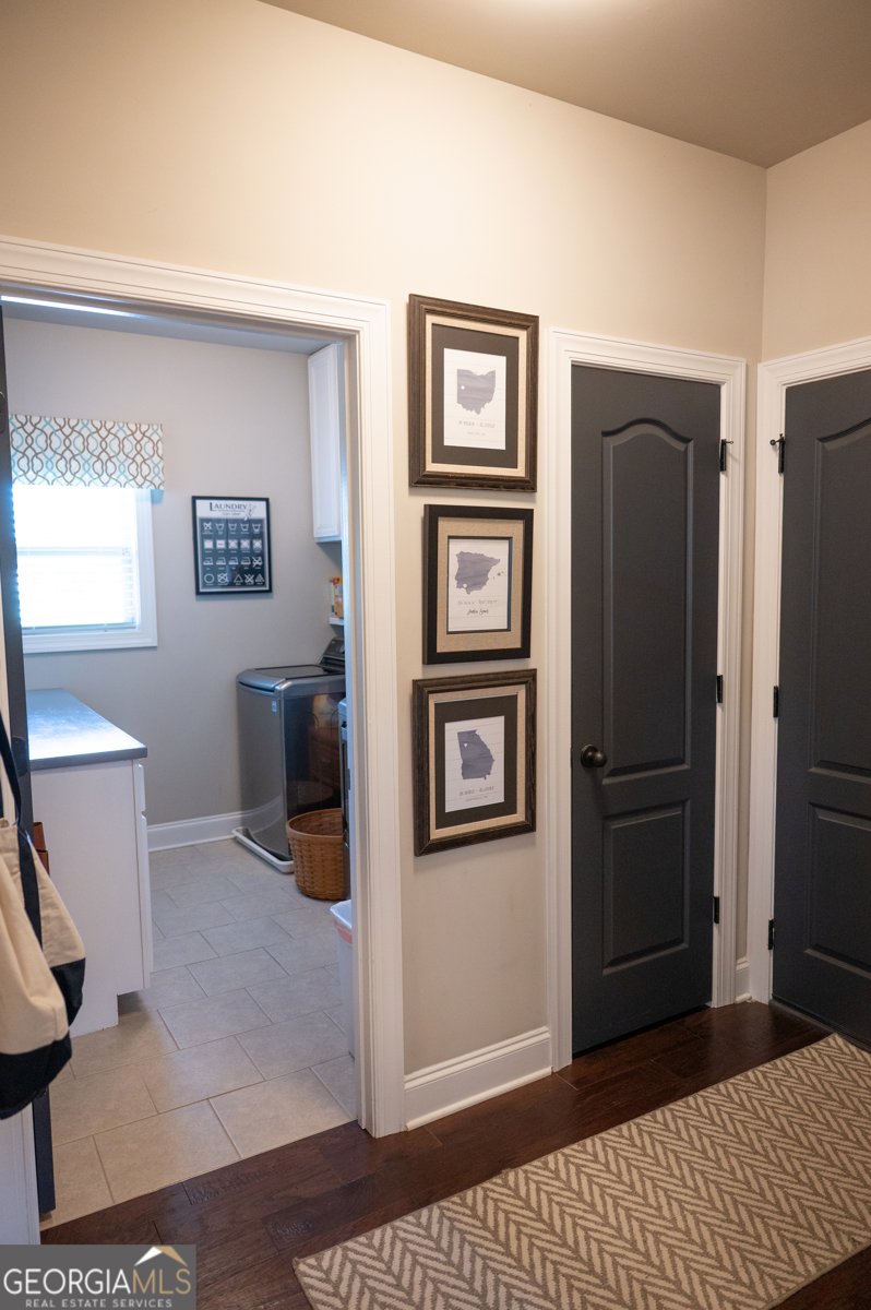 415 Eas Way Fayetteville - Photo 28