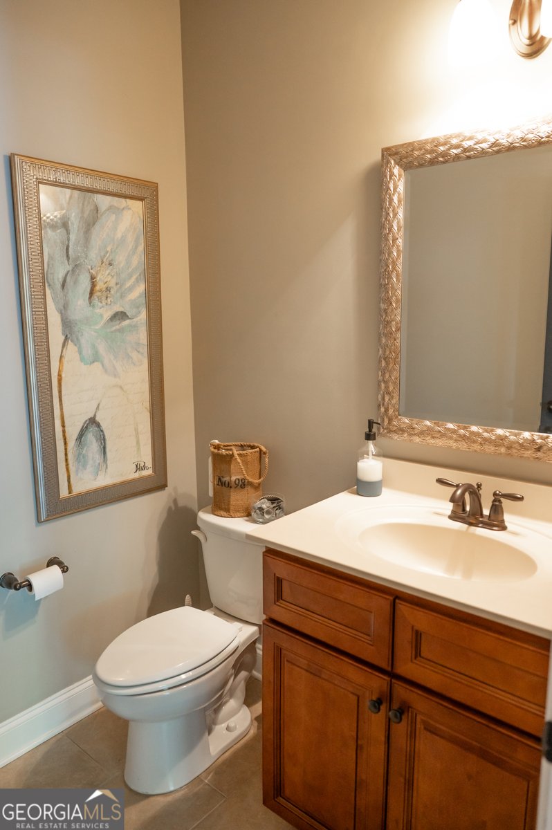 415 Eas Way Fayetteville - Photo 32