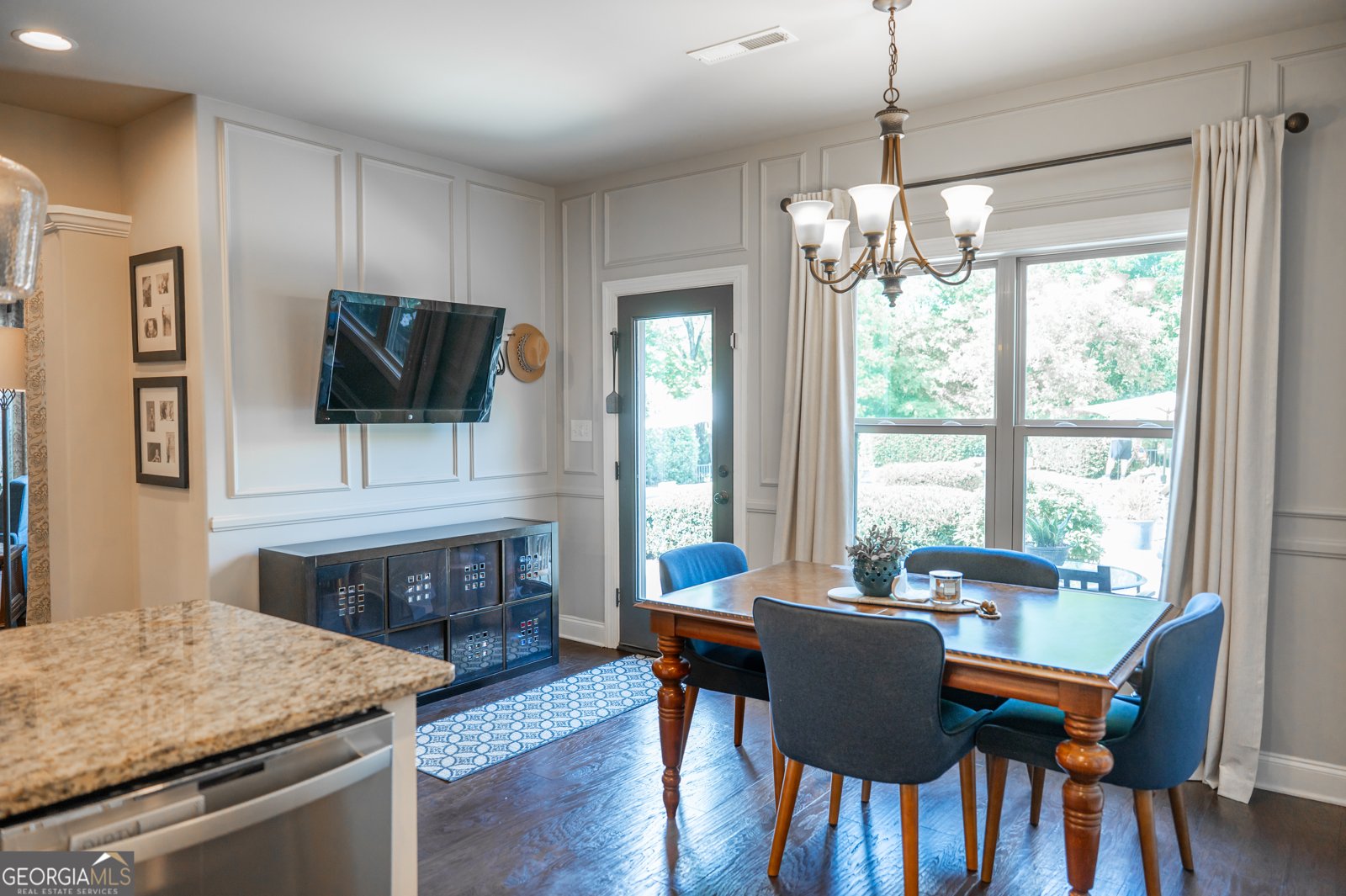 415 Eas Way Fayetteville - Photo 33