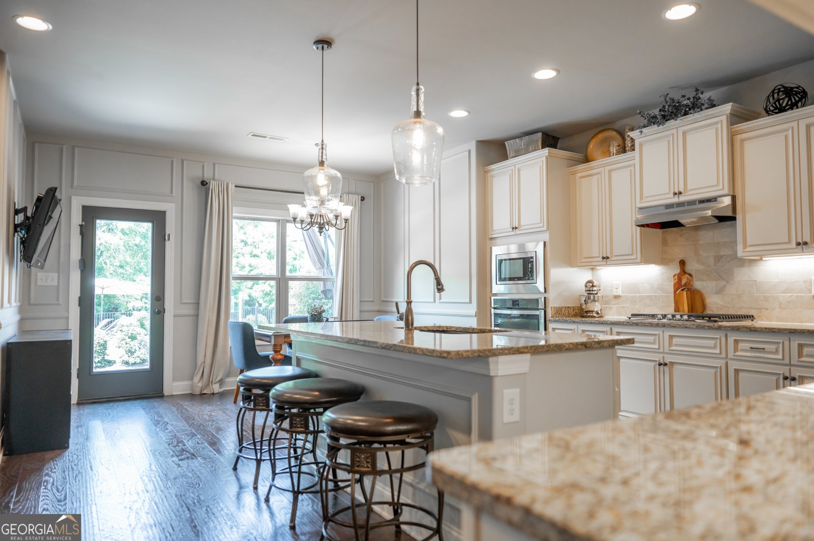 415 Eas Way Fayetteville - Photo 34