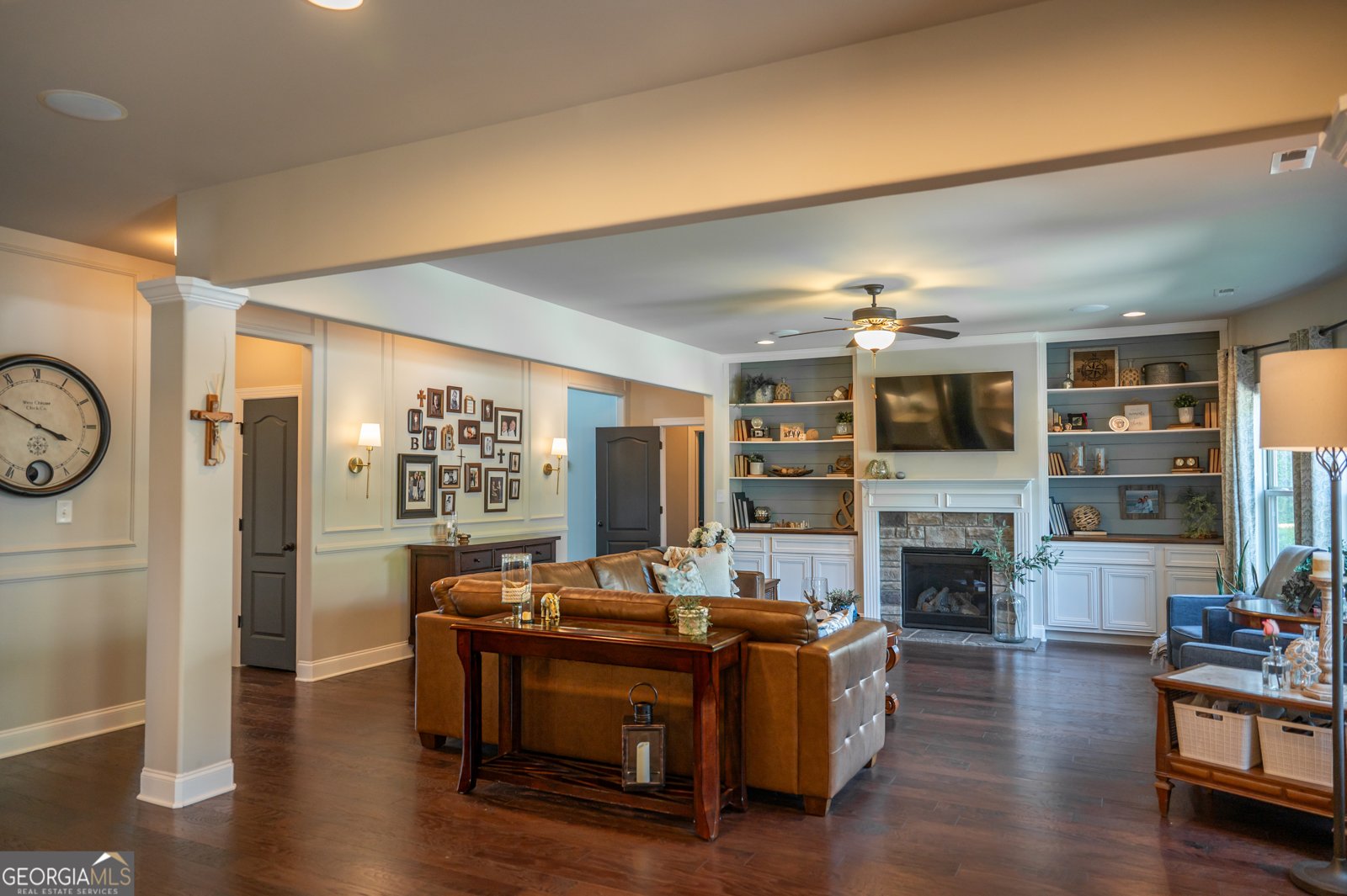 415 Eas Way Fayetteville - Photo 35