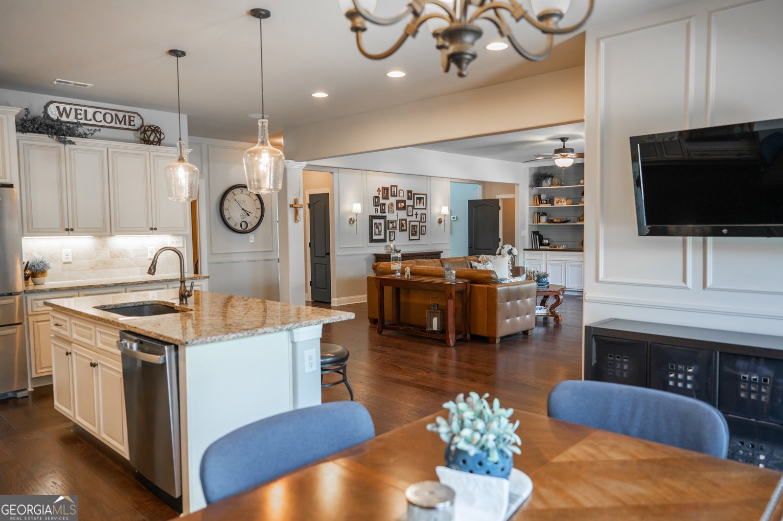 415 Eas Way Fayetteville - Photo 36