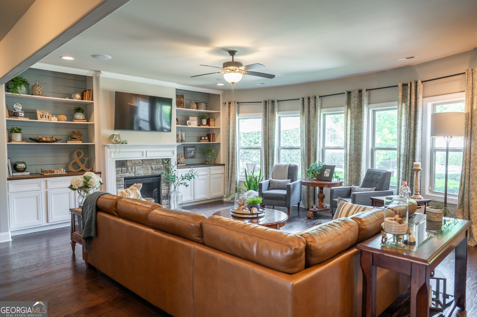 415 Eas Way Fayetteville - Photo 38