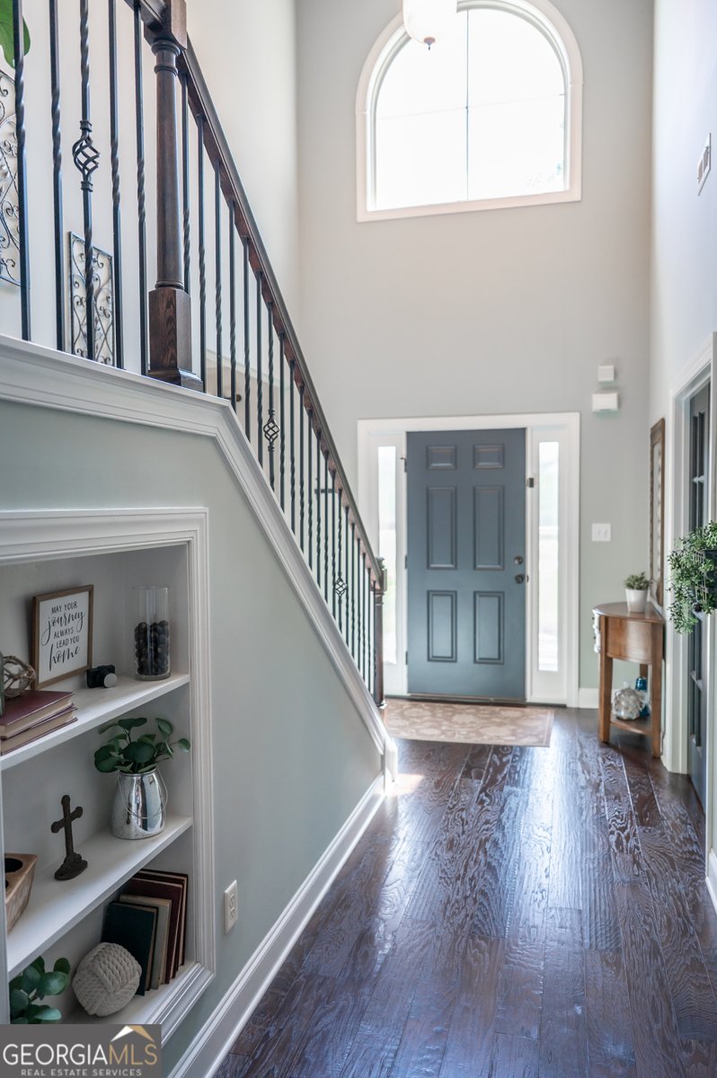 415 Eas Way Fayetteville - Photo 46