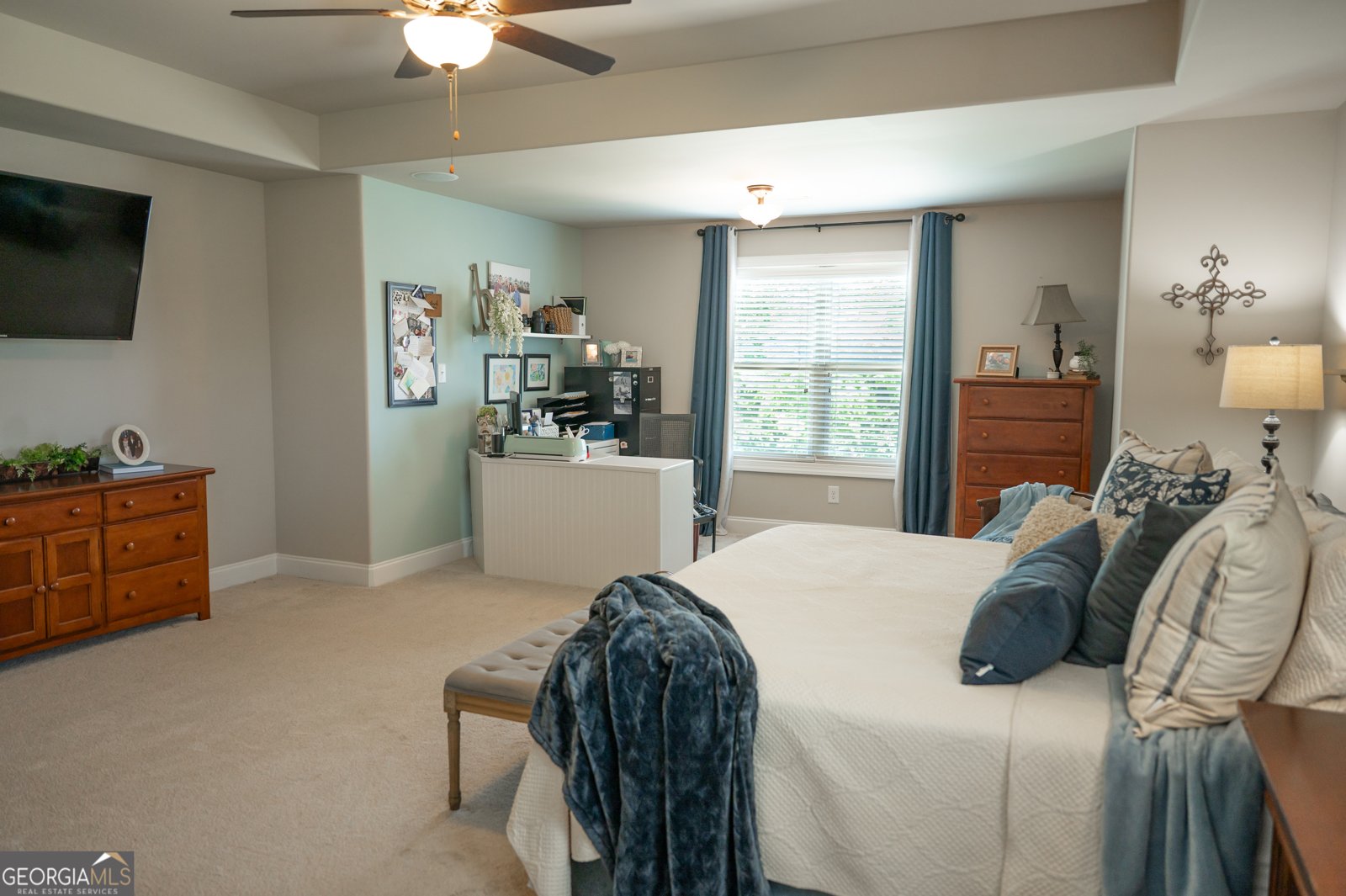 415 Eas Way Fayetteville - Photo 47
