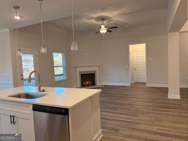 420 Magnolia Grove Place Cornelia - Photo 11