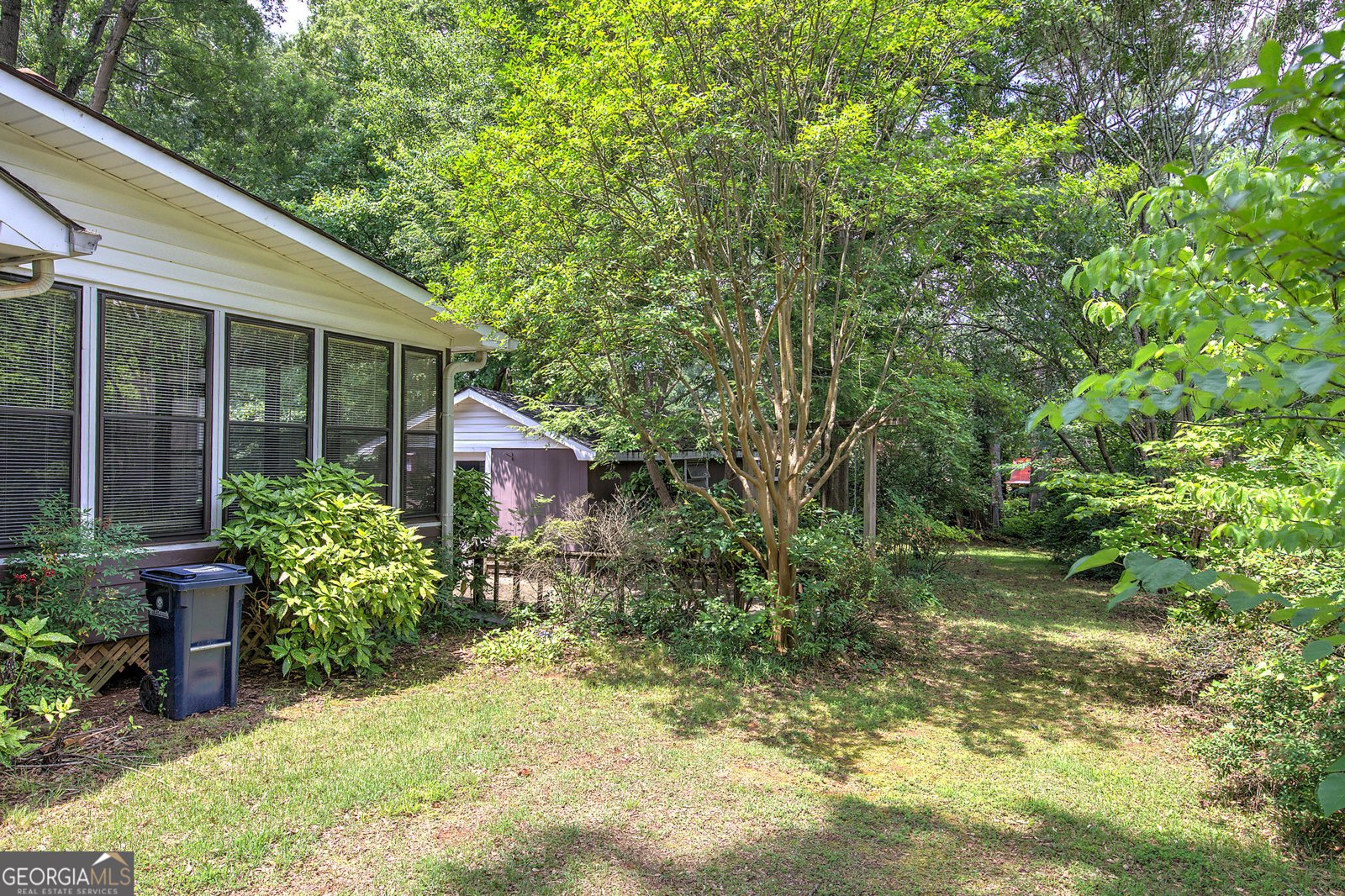 224 Summit Street Cartersville - Photo 38