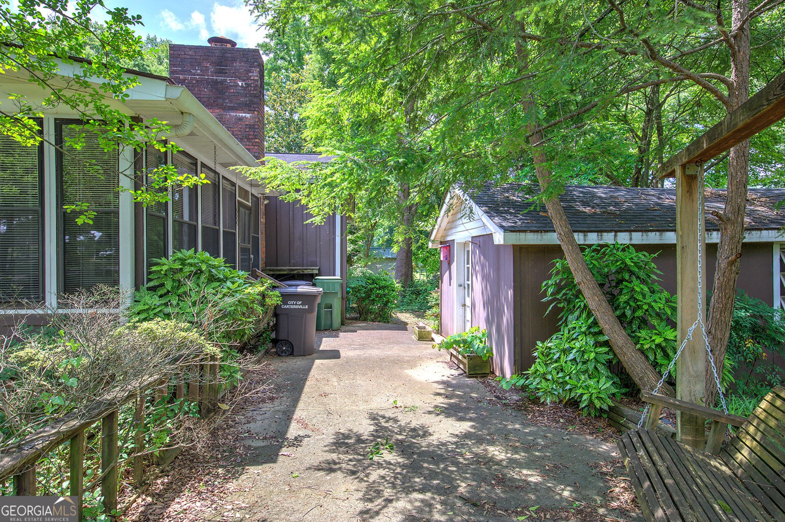 224 Summit Street Cartersville - Photo 40