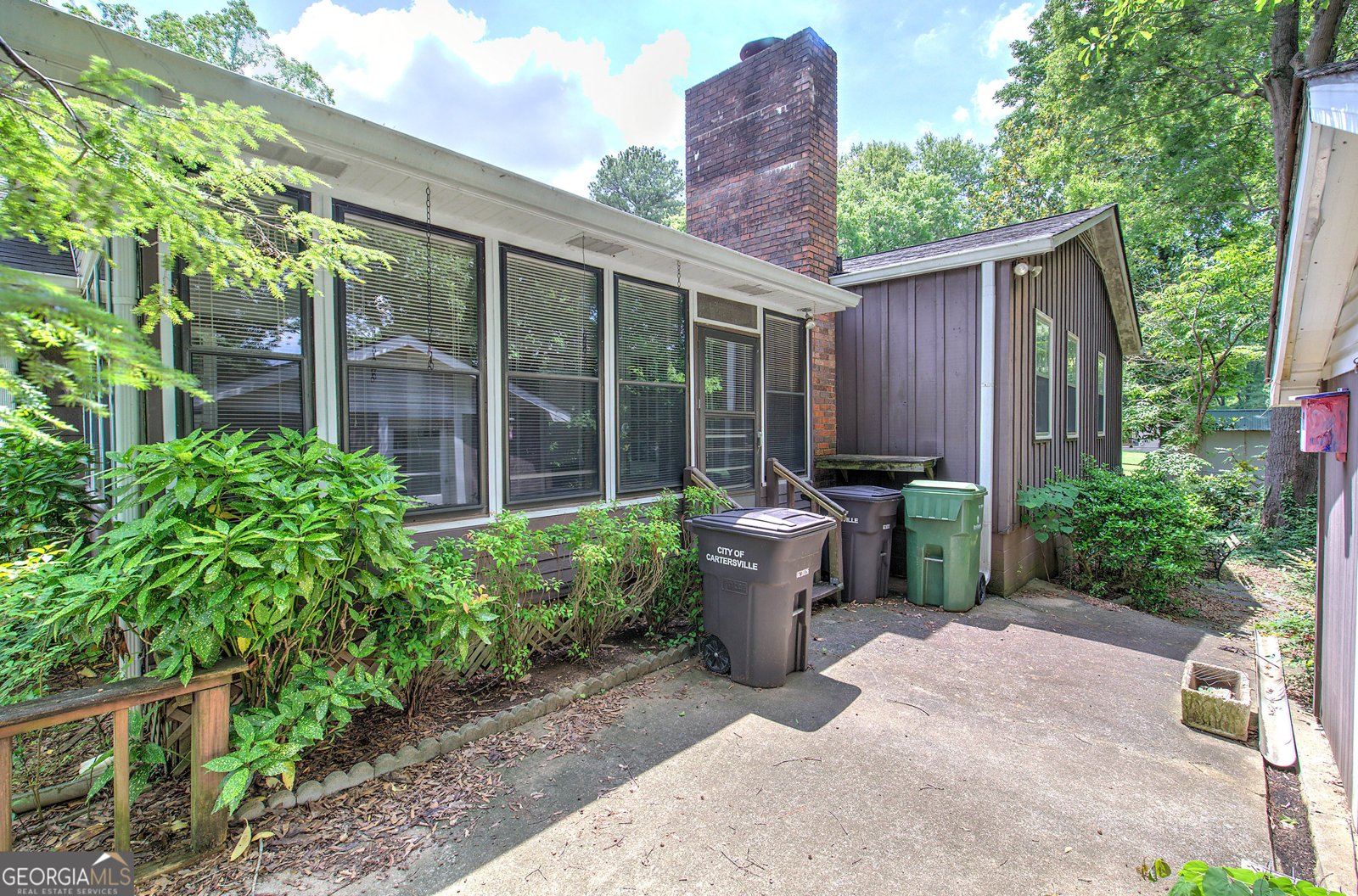 224 Summit Street Cartersville - Photo 41