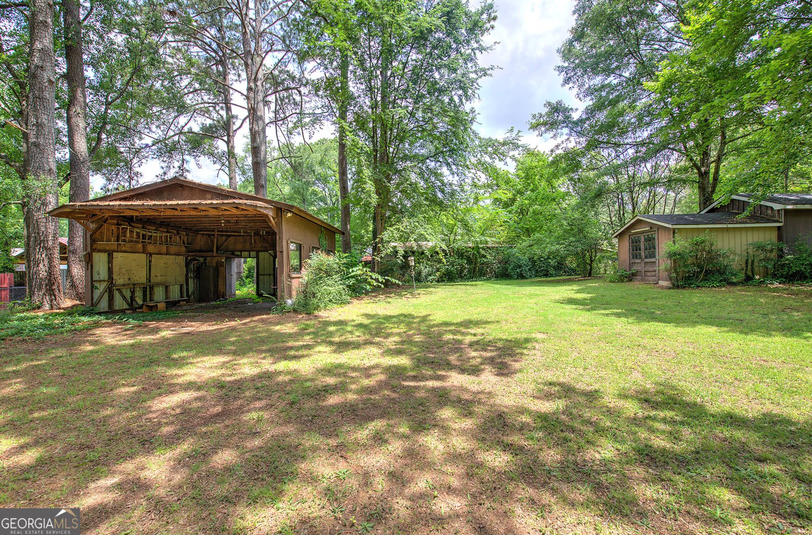 224 Summit Street Cartersville - Photo 46