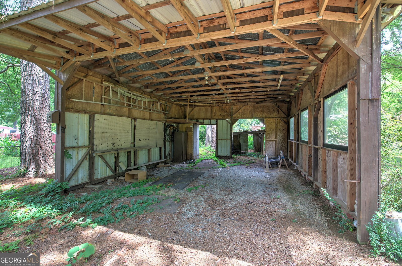 224 Summit Street Cartersville - Photo 47