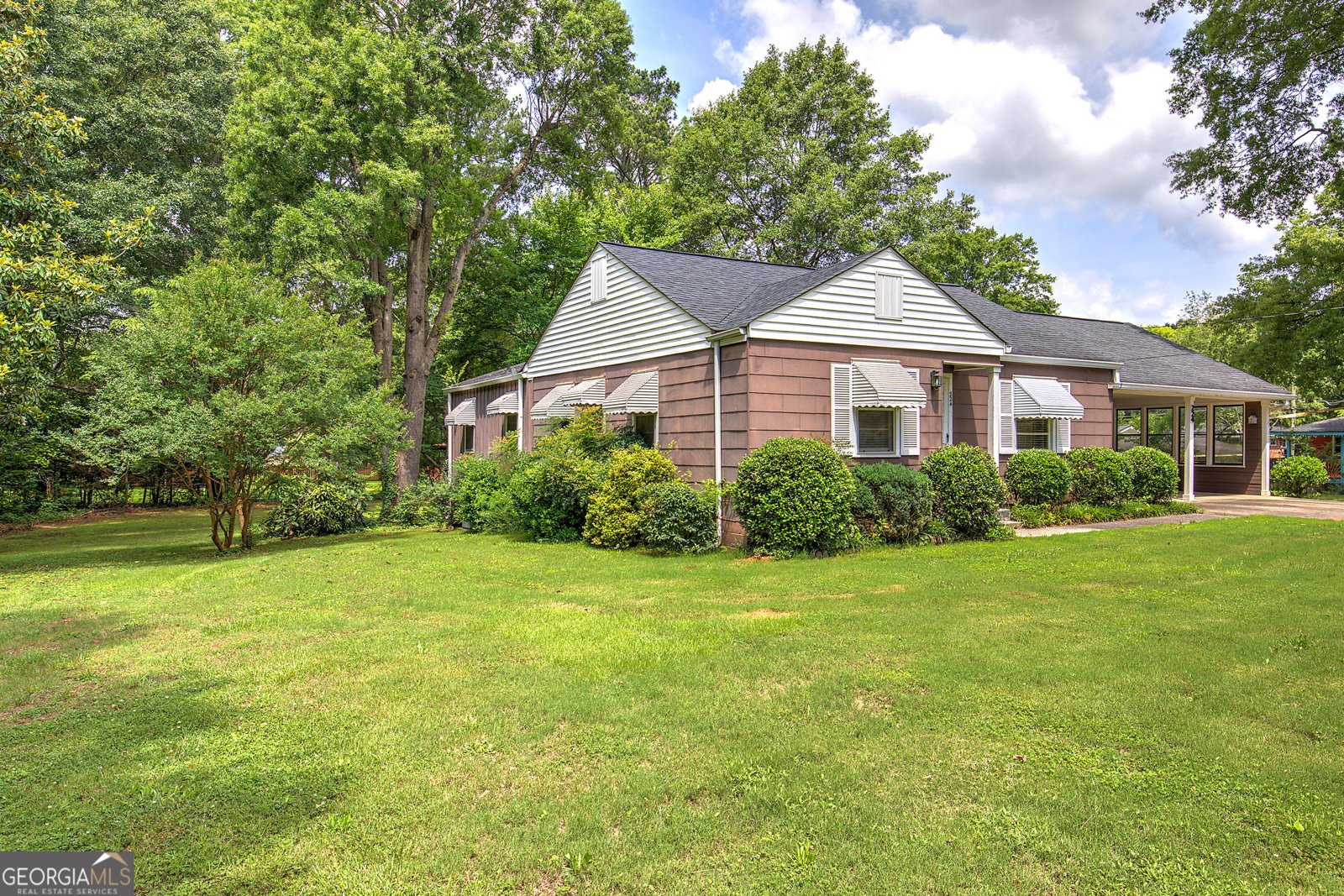 224 Summit Street Cartersville - Photo 6
