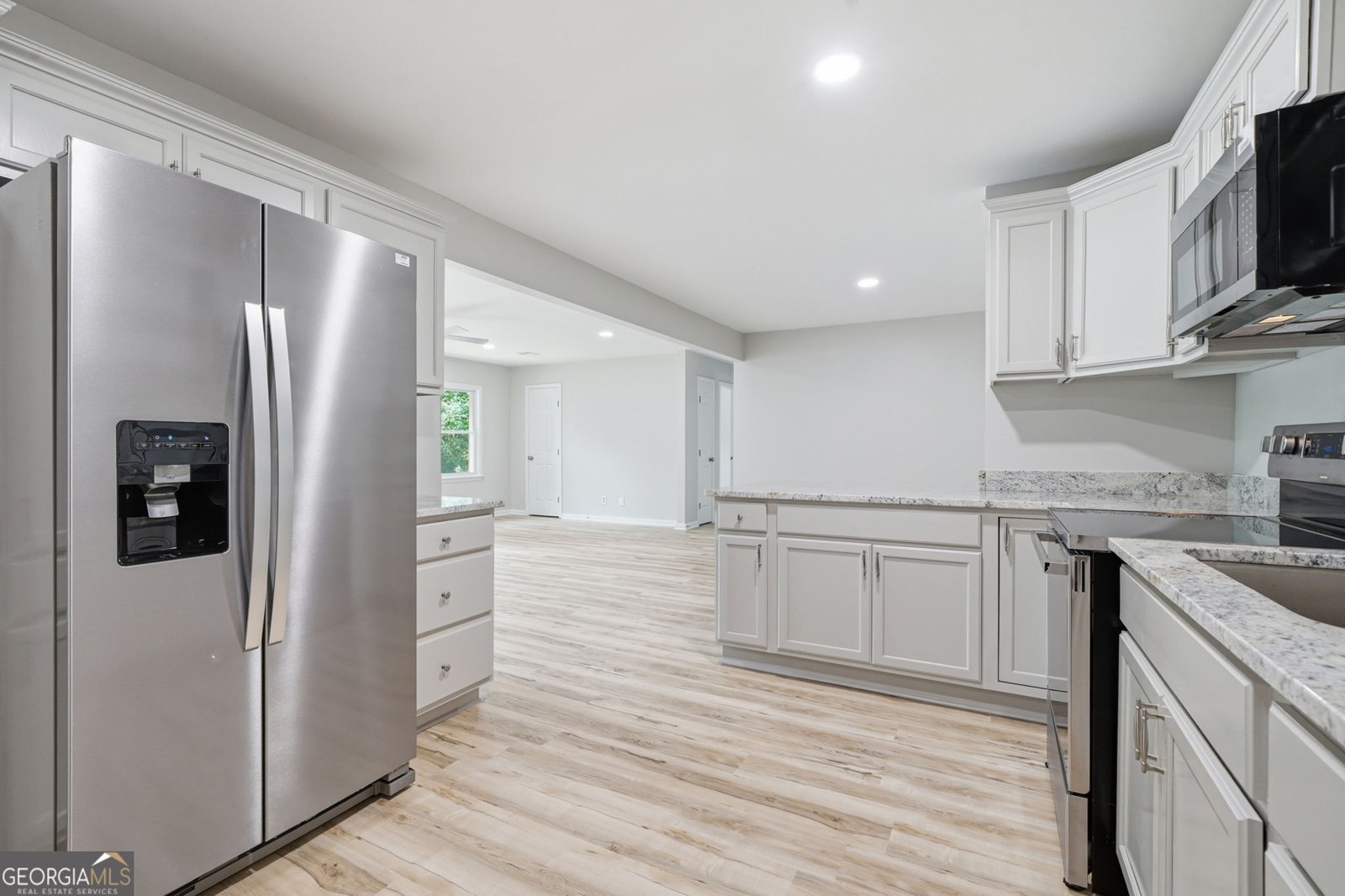 4062 Donna Lane Loganville - Photo 13
