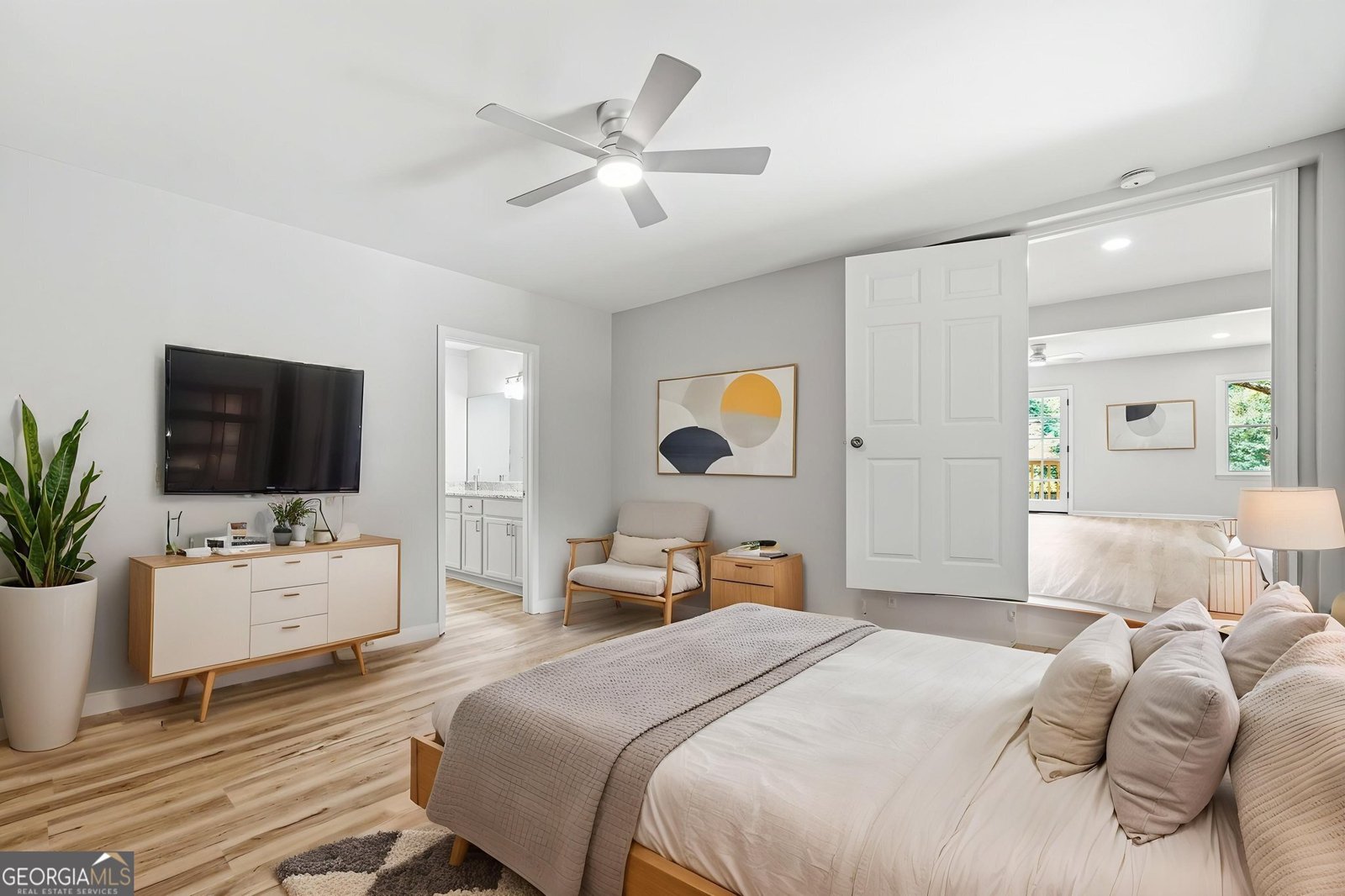 4062 Donna Lane Loganville - Photo 17