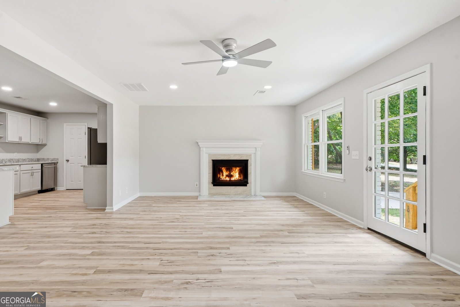 4062 Donna Lane Loganville - Photo 6