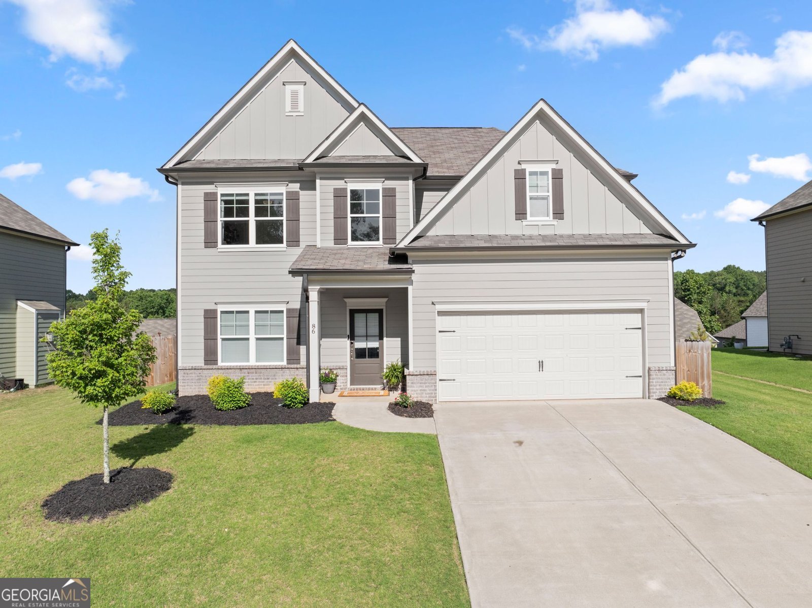 86 Timber Ridge Dawsonville - main photo