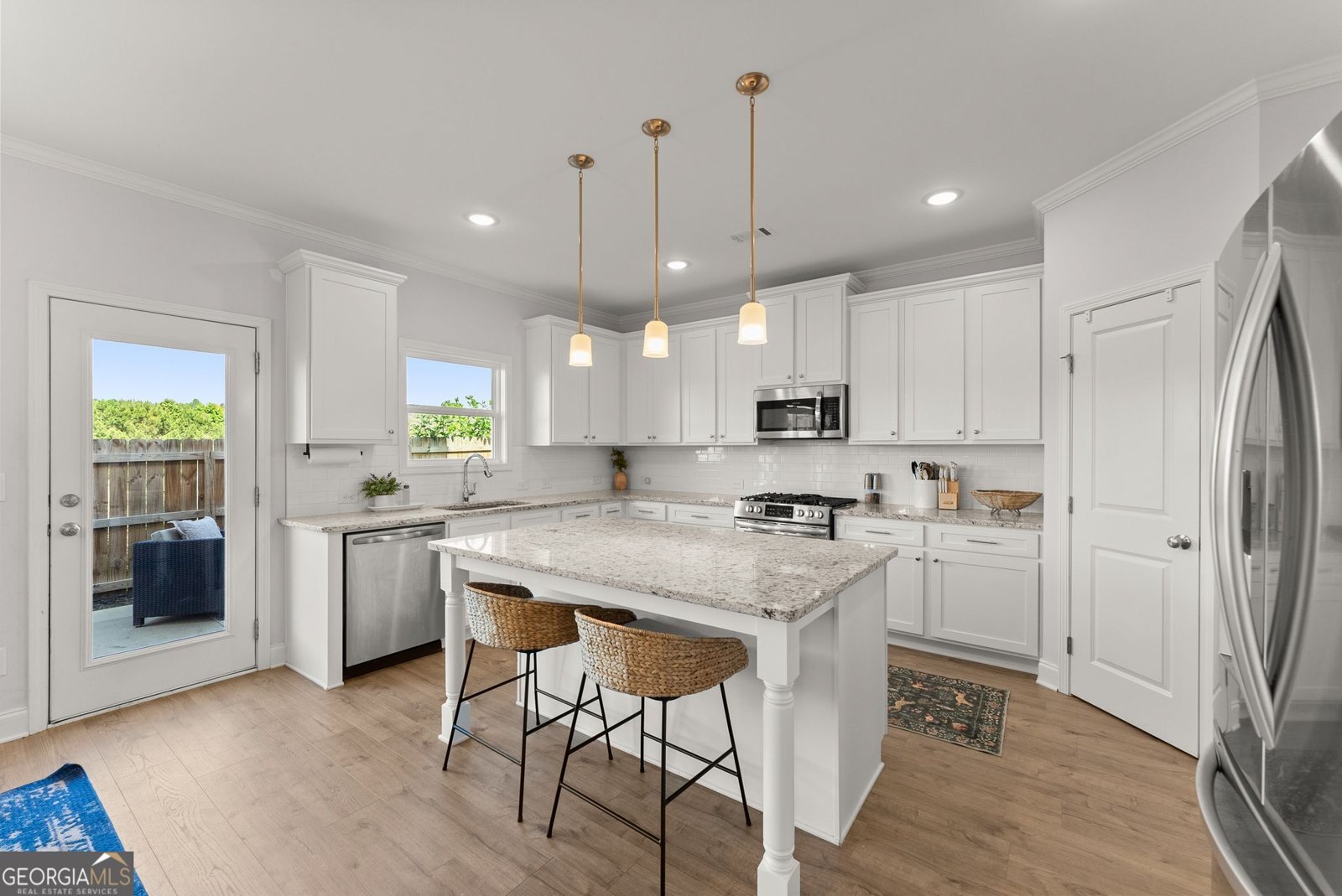 86 Timber Ridge Dawsonville - Photo 13