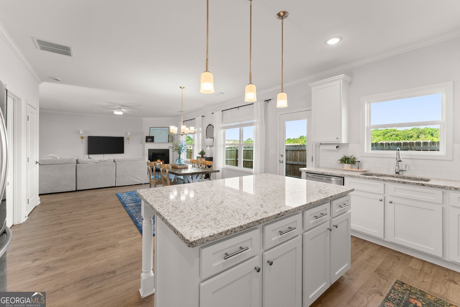 86 Timber Ridge Dawsonville - Photo 17