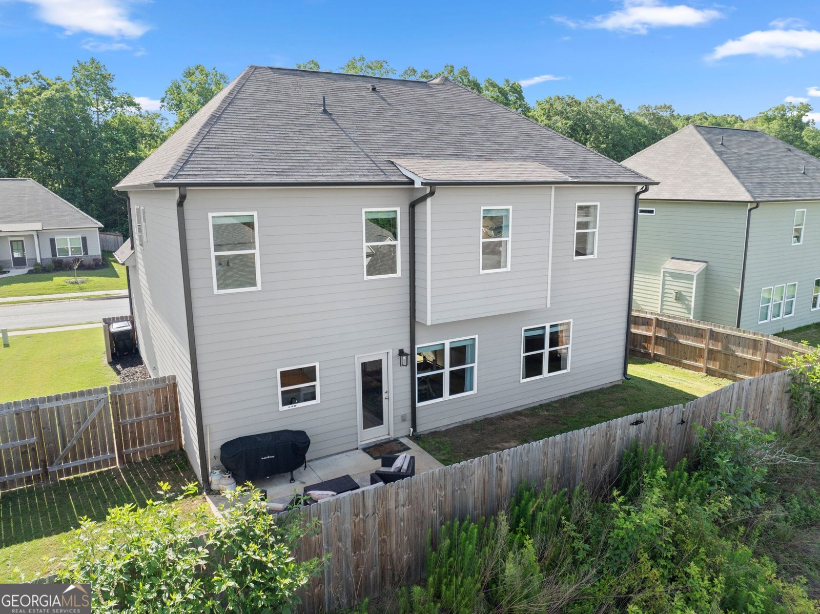 86 Timber Ridge Dawsonville - Photo 39