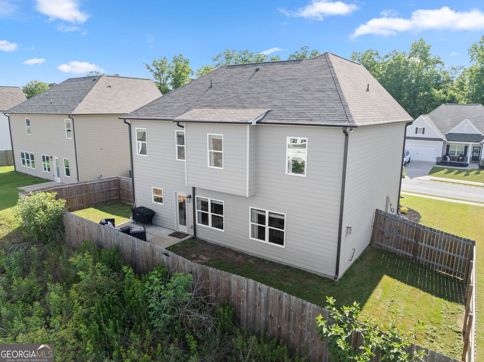 86 Timber Ridge Dawsonville - Photo 40