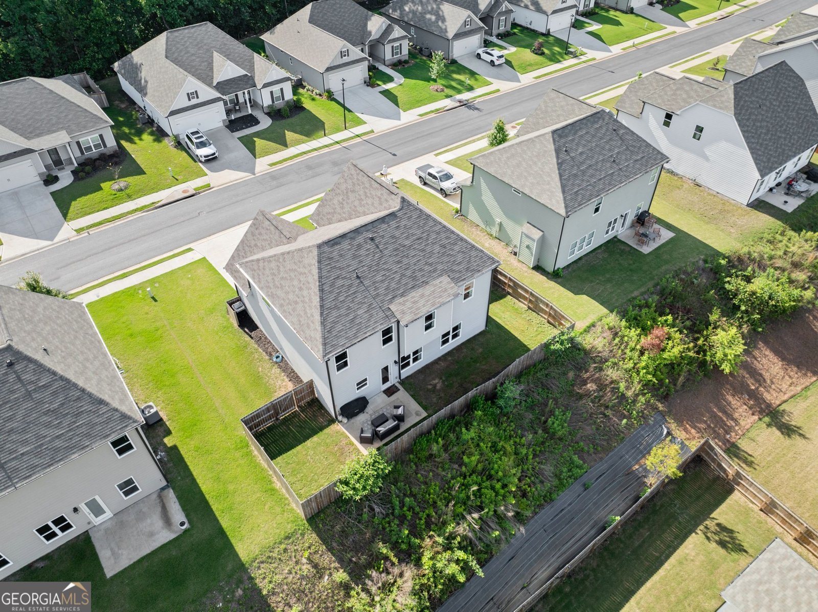 86 Timber Ridge Dawsonville - Photo 41